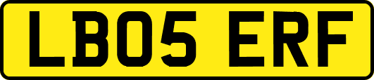 LB05ERF