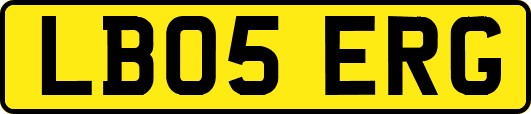 LB05ERG