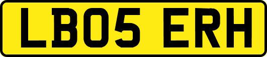 LB05ERH