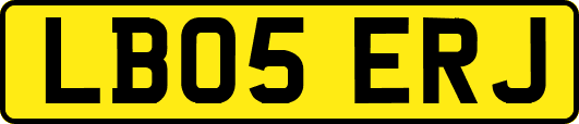 LB05ERJ