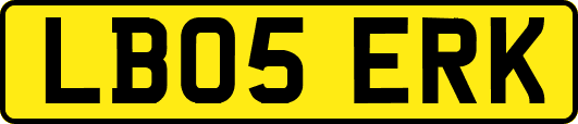 LB05ERK