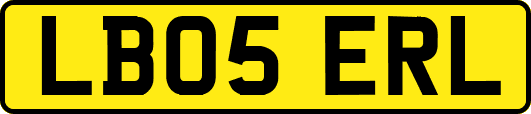 LB05ERL