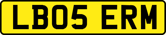 LB05ERM