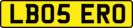 LB05ERO