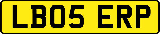 LB05ERP