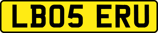 LB05ERU