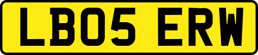 LB05ERW