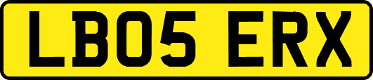LB05ERX