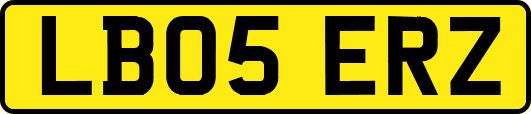 LB05ERZ