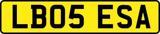 LB05ESA
