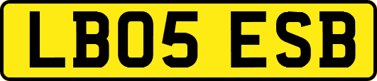 LB05ESB