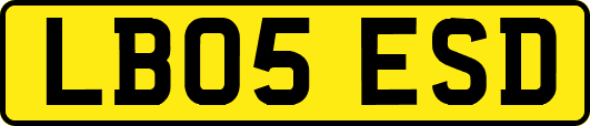 LB05ESD