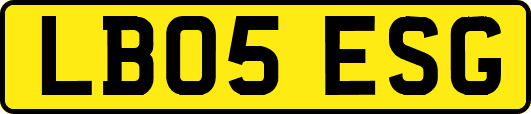 LB05ESG