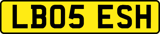 LB05ESH