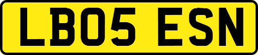 LB05ESN