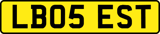 LB05EST