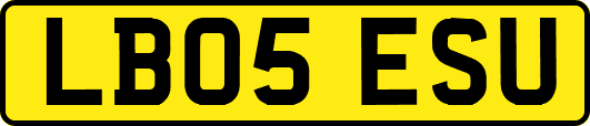 LB05ESU