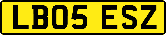LB05ESZ