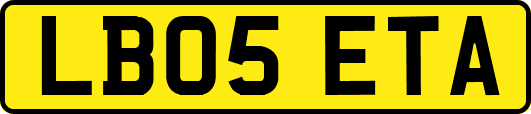 LB05ETA