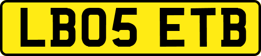 LB05ETB