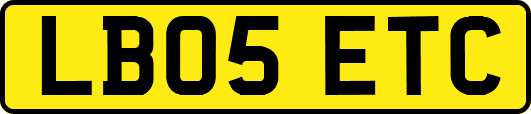LB05ETC