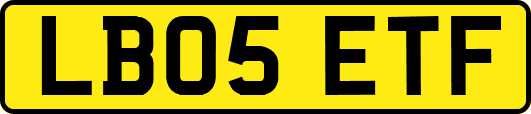 LB05ETF