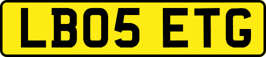 LB05ETG
