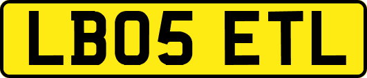 LB05ETL