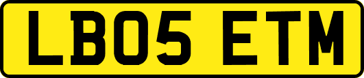 LB05ETM