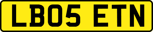 LB05ETN