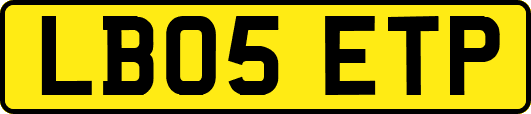 LB05ETP