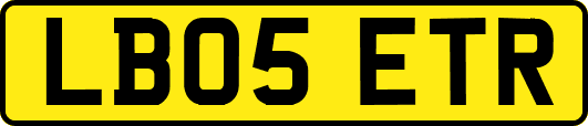 LB05ETR