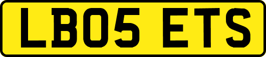 LB05ETS