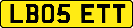 LB05ETT