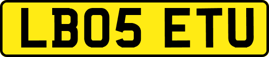 LB05ETU