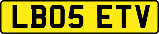 LB05ETV