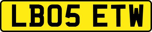 LB05ETW