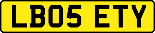 LB05ETY