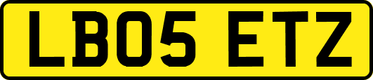 LB05ETZ