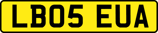 LB05EUA