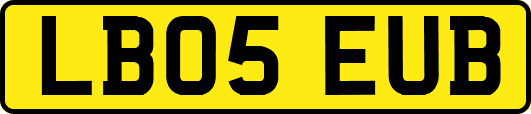 LB05EUB