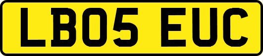 LB05EUC