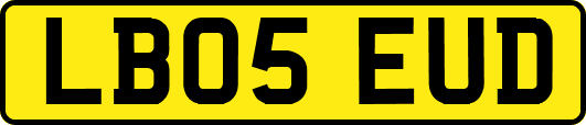 LB05EUD