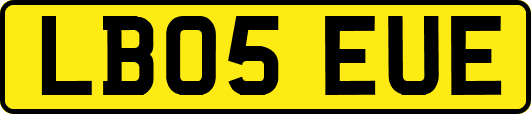 LB05EUE