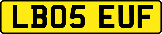 LB05EUF