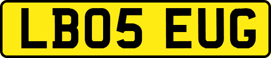 LB05EUG