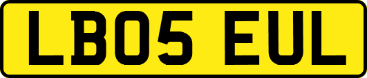 LB05EUL