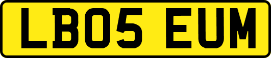 LB05EUM