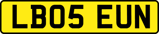 LB05EUN
