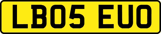 LB05EUO